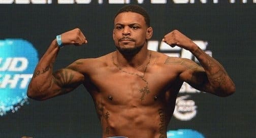 Майкл Джонсон: «Я давно хотел драться с Хабибом, и получил свой шанс»