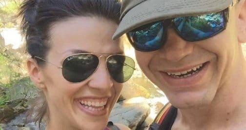 Подруга Райана Джиммо: «В свои последние минуты он был не один»