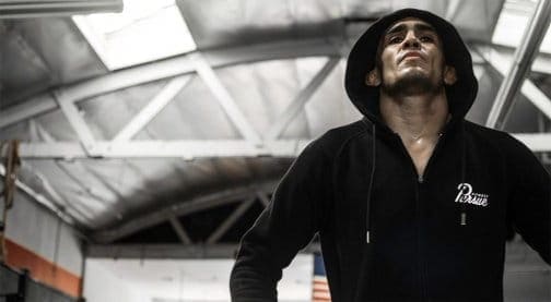 Тони Фергюсон Конору МакГрегору: «Защищай титул, или оставь вакантным!»