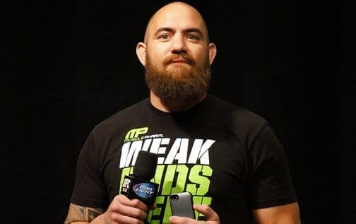 Трэвис Браун / Travis Browne (Hapa)