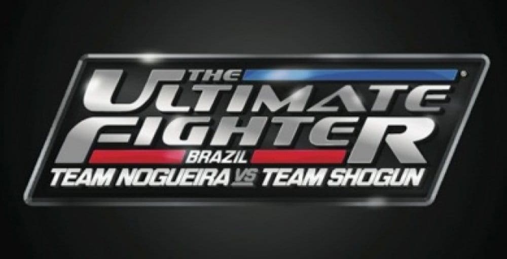TUF Brazil 4 (эпизод 4)