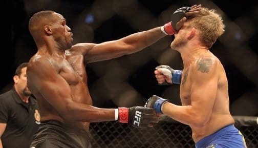 Ассоциация Боксерских Комиссий одобрила изменение «Единых правил ММА»