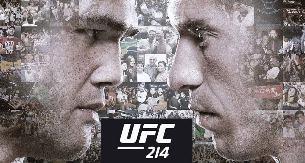 Поединок Дональда Серроне и Робби Лоулера перенесен на UFC 214