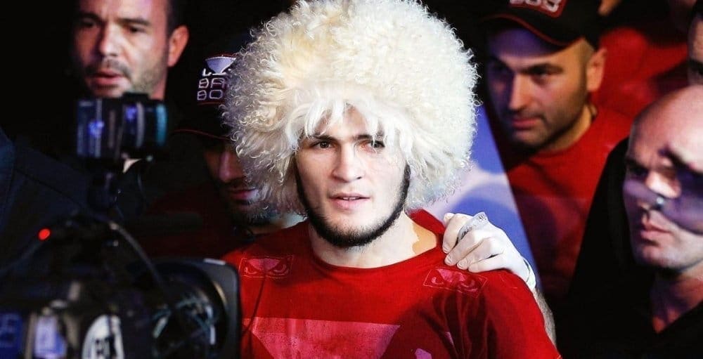 Хабиб Нурмагомедов: «Если Федор хочет конкурировать с лучшими, ему надо в UFC»