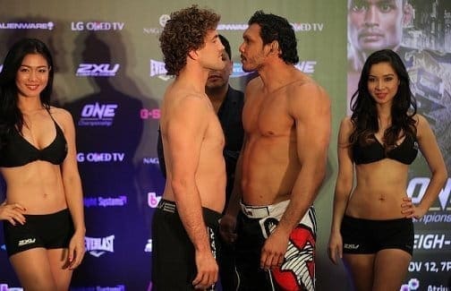 ONE Championship