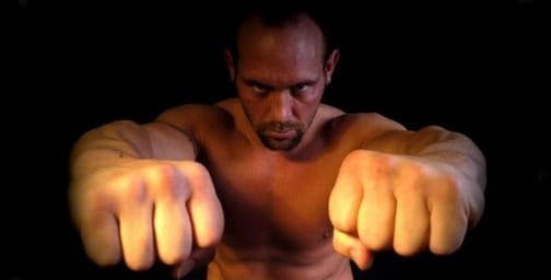 Шейн Карвин сообщил о вероятном возвращении в октагон