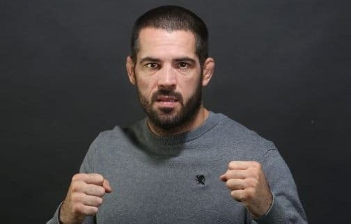 Мэтт Браун / Matt Brown (The Immortal)