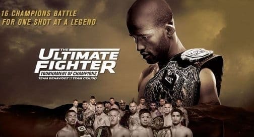 Стал известен соперник Деметриуса Джонсона