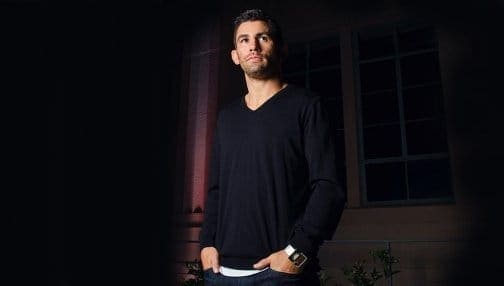 Доминик Круз поругался в Инстаграм с девушкой Коди Гарбрэндта