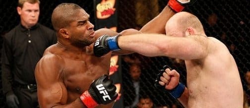 Алистар Оверим: «Побью Ротвелла девять раз из десяти»