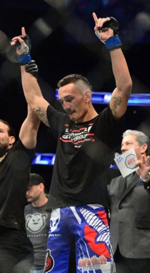 Бонусы турнира UFC on FOX 15