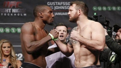 Фил Дэвис и Райан Бэйдер хотят драться на Bellator 180 в Нью-Йорке
