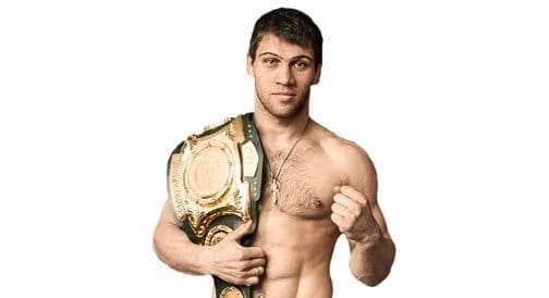 Анатолий Токов уволен из ACB