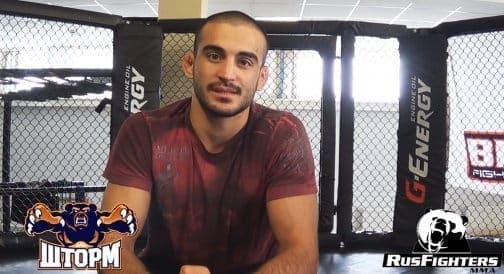 Андрей Корешков отвечает на вопросы болельщиков