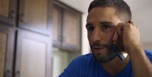 UFC 189 Embedded