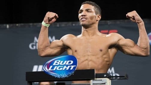 Кевин Ли поможет Флойду Мэйвезеру в подготовке к поединку с Конором МакГрегором