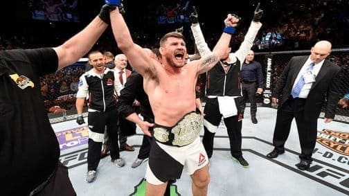 Биспинг хочет защищать титул в Великобритании, не против матча-реванша с Хендо