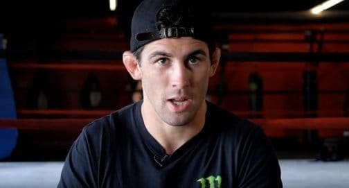 Доминик Круз о том, что он перенял у Флойда Мэйвезера