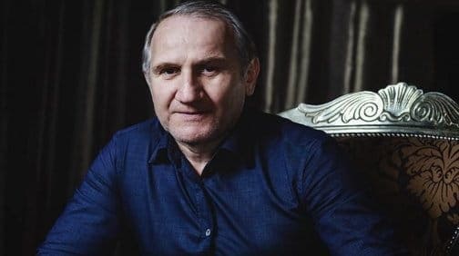 Майрбек Хасиев: «Мы будем бороться с некомпетентным судейством самым жестким образом»