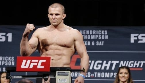 Миша Циркунов о поединке с Никитой Крыловым: «Я не хотел этого боя»