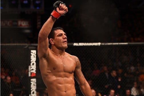 Рафаэль Дос Аньос