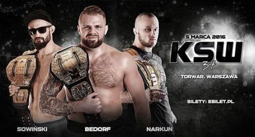 KSW 34