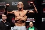 UFC on FX 8: процедура официального взвешивания (фотогалерея)
