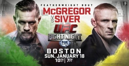 UFC Fight Night 59