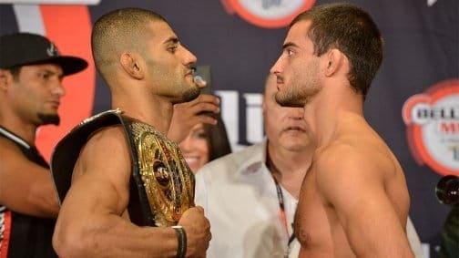 Даглас Лима: «Корешков помог заплатить моим тренерам»