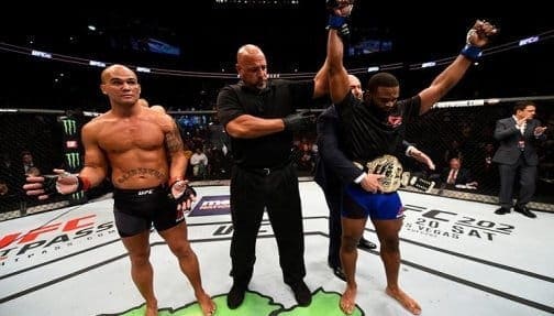 UFC 201: восторг и агония