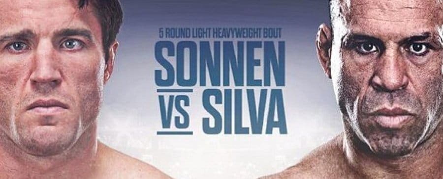 Поединок Соннен-Сильва перенесен на UFC 175, Дос Сантос и Миочич возглавят турнир UFC Fight Night в Бразилии