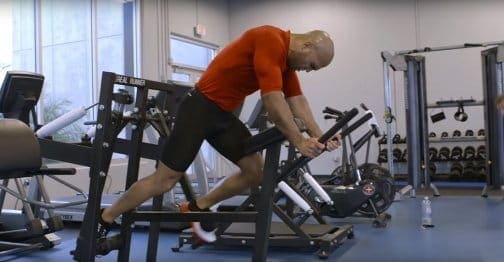 UFC 201 Embedded (эпизод 1)