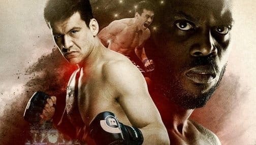 Bellator 146