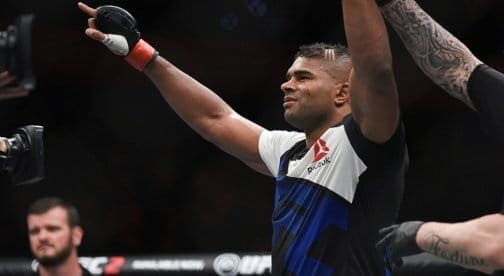 Алистар Оверим: «Я всегда был бунтарем и плевал на авторитеты»