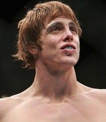 Мэтт Риддл дебютирует в Bellator Мэтт Риддл дебютирует в Bellator