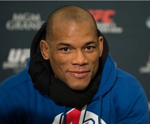 Гектор Ломбард