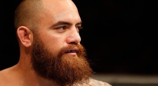 Трэвис Браун: «Кейн до сих пор является лучшим тяжеловесом»