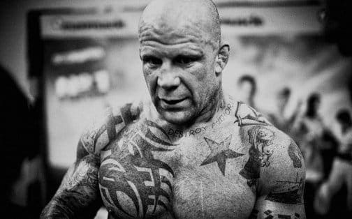 Джефф Монсон объяснил причину отсутствия на Metamoris 6