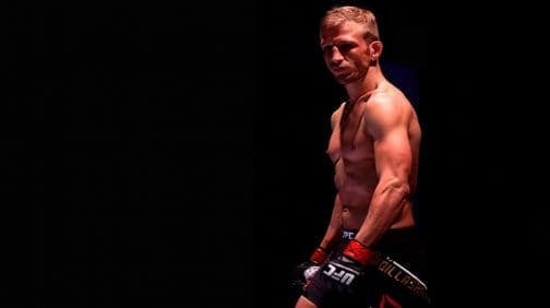 Ти Джей Диллашоу: «Фэйбер настроил всех парней против меня»