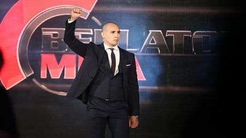 Рори МакДональд: «В UFC нет индивидуальности и все похожи на роботов»