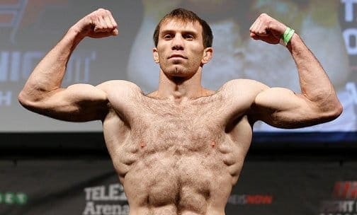 Султан Алиев травмирован и выбывает из состава участников UFC 202