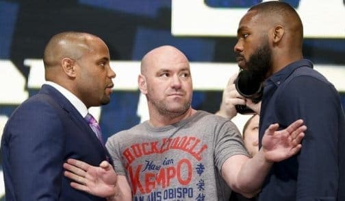 Даниэль Кормье не хочет ждать UFC в Нью-Йорке для матча-реванша с Джоном Джонсом