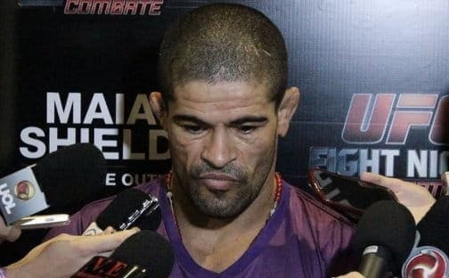 Русимар Пальярес может лишиться титула WSOF