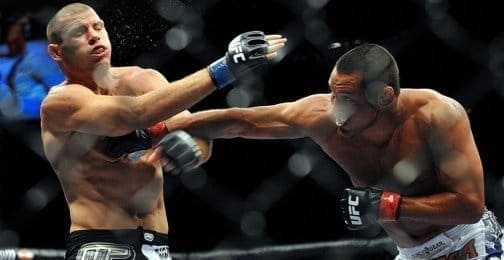 Дэн Хендерсон: «Впереди меня ждет титул и возможность заткнуть Биспинга раз и навсегда»