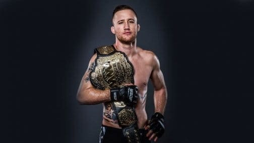 Джастин Гаетжи стал свободным агентом