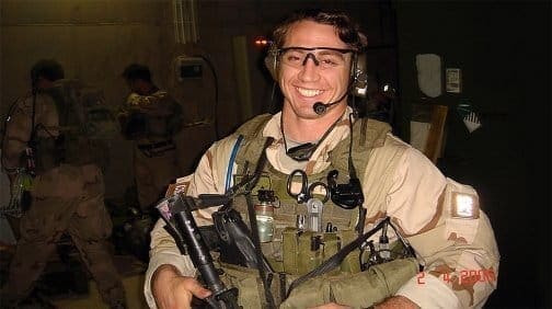 Тим Кеннеди: «Я убивал женщин и детей»