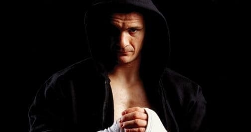 КроКоп: «Федор не будет моим соперником»