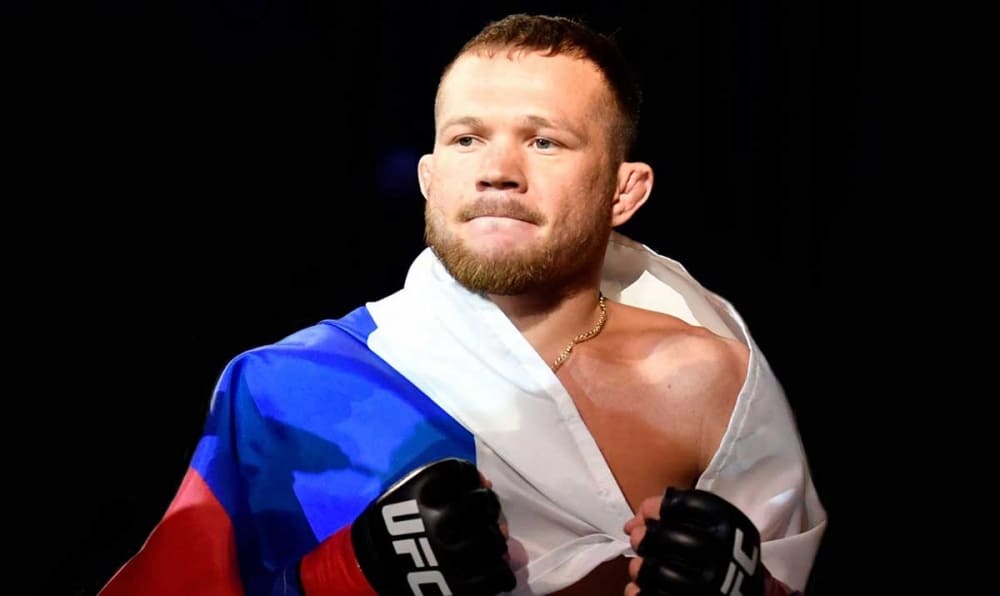 Петру Яну назначен очередной бой в UFC