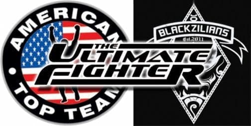 The Ultimate Fighter 21