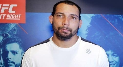 Соперник Дмитрия Сосновского провалил проверку на допинг